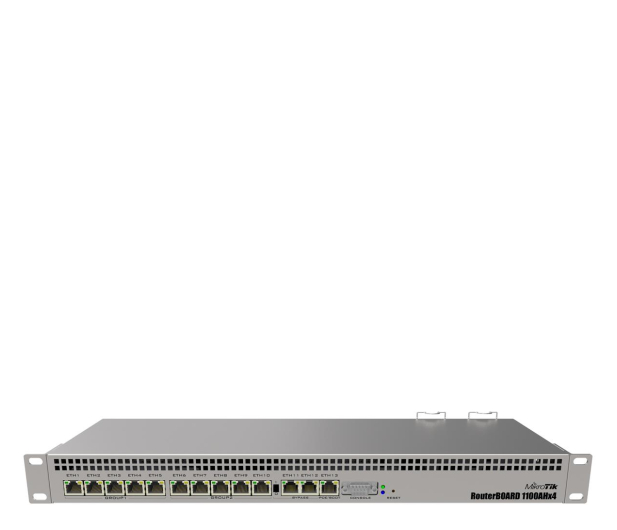 MikroTik RB1100AHx4 - 1169620 - zdjęcie